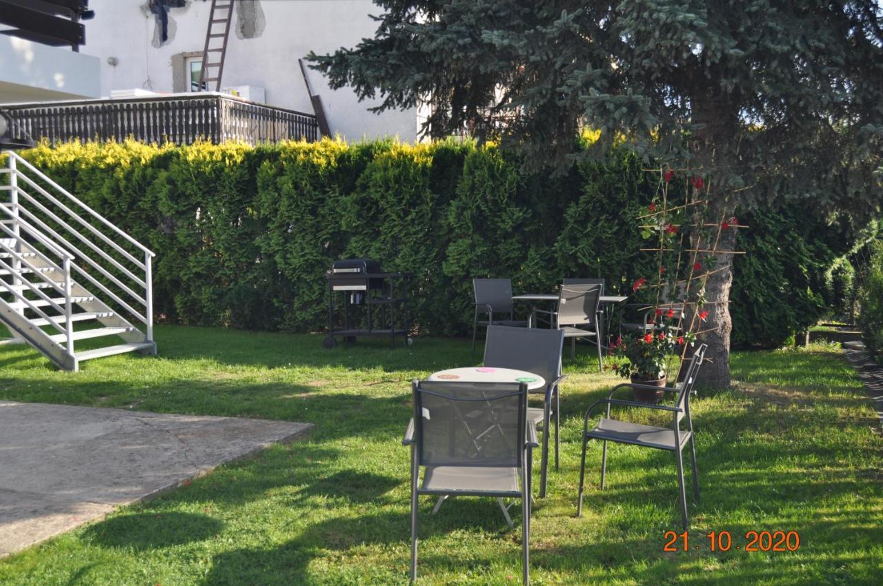 Noclegi U Tadka Zator Exterior foto