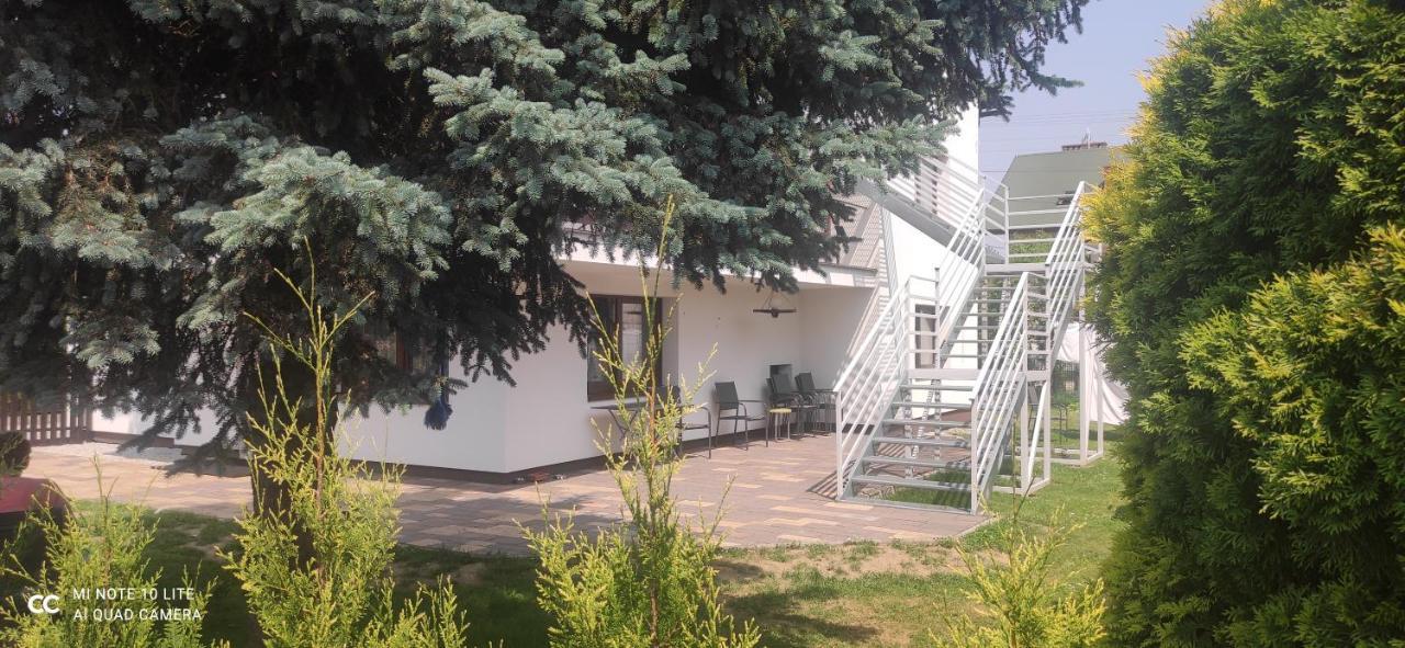 Noclegi U Tadka Zator Exterior foto