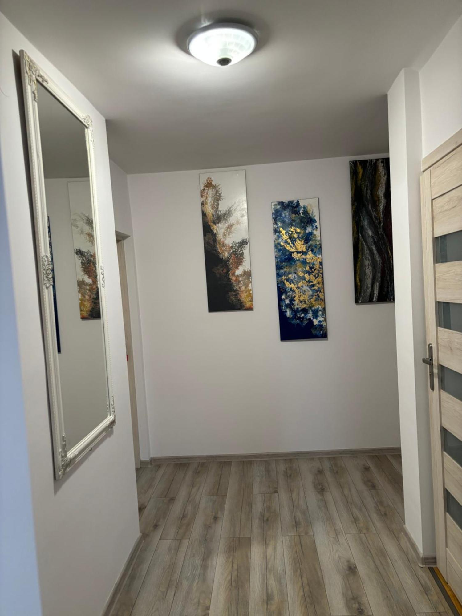 Noclegi U Tadka Zator Exterior foto